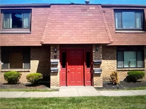 3906 Ridge Lea Rd #A, Amherst, NY 14228