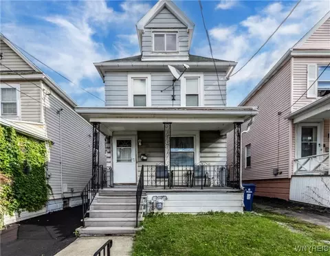 26 Parkview Ave, Buffalo, NY 14210