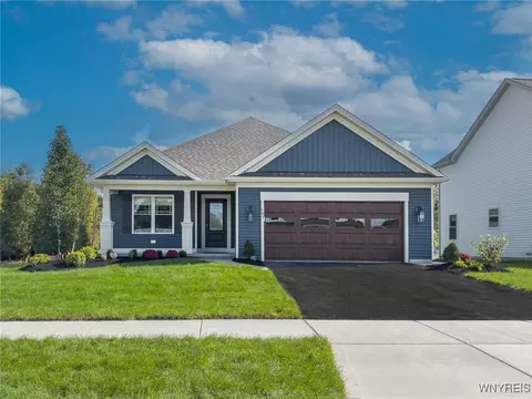 305 Cardinal Way, North Tonawanda, NY 14120
