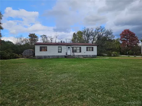 12335 Sharp St, Concord, NY 14141
