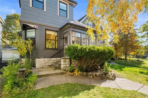 149 Greenfield St, Buffalo, NY 14214