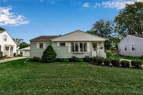101 Sharon Dr, Tonawanda, NY 14150