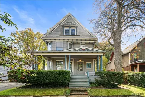 301 Broad St, Tonawanda, NY 14150