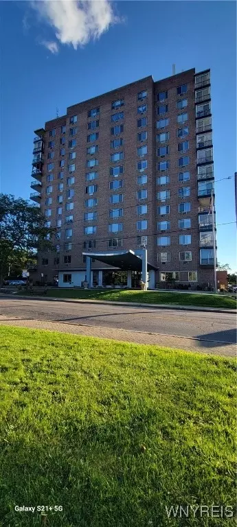 151 Buffalo Ave #812, Niagara Falls, NY 14303