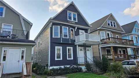 35 Hayden St, Buffalo, NY 14210