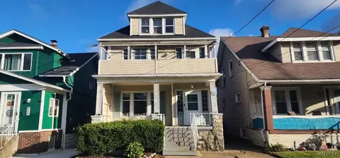 32 Hubbell Ave, Buffalo, NY 14220