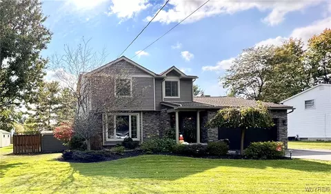 8327 Clarence Center Rd, East Amherst, NY 14051