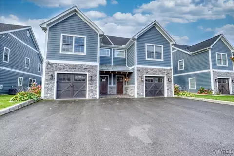 19 Glen Burn, Ellicottville, NY 14731