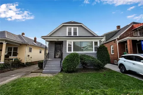 29 Proctor Ave, Buffalo, NY 14215