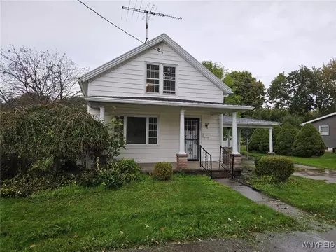 525 E State, Albion, NY 14411