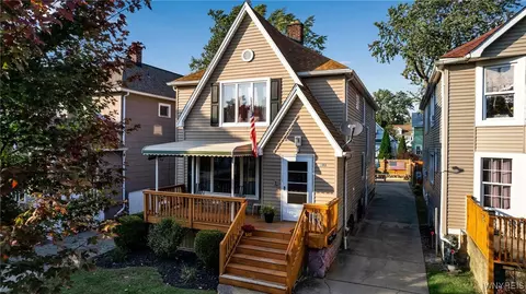 103 Shepard Ave, Kenmore, NY 14217