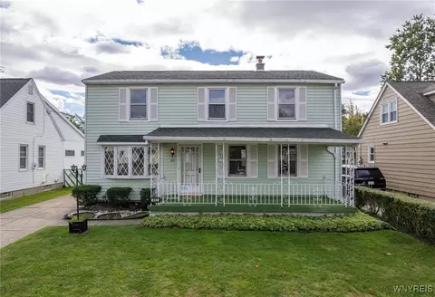 401 Cleveland Dr, Buffalo, NY 14223