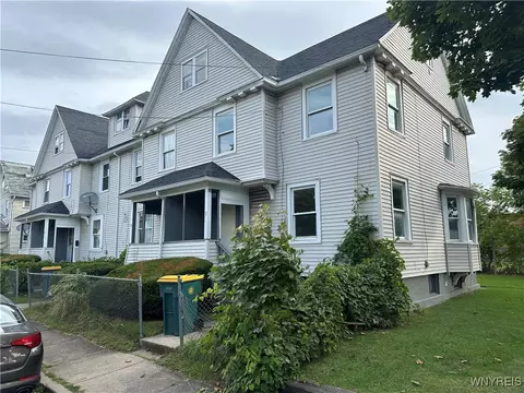 2 Home Pl # -8, Rochester, NY 14611