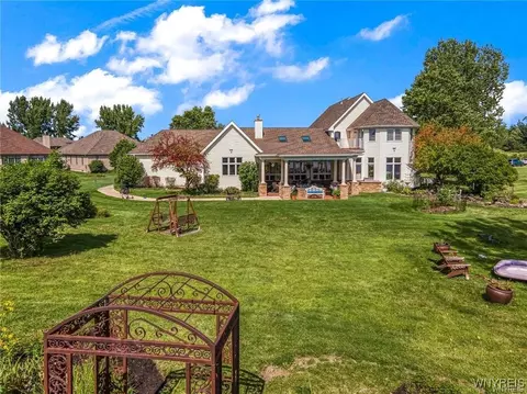 5600 Harris Hill Rd, Buffalo, NY 14221