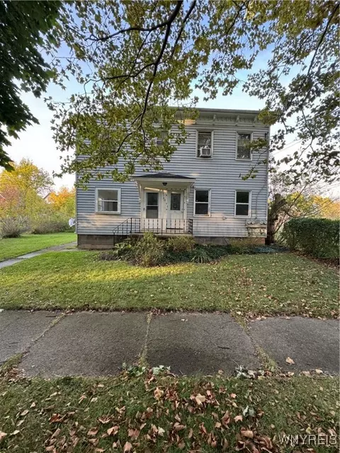1780 Falls St, Niagara Falls, NY 14303