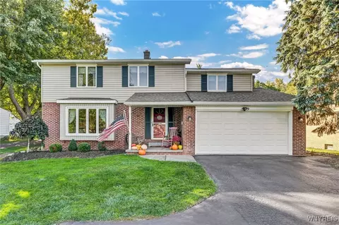 3767 Clinton St, West Seneca, NY 14224