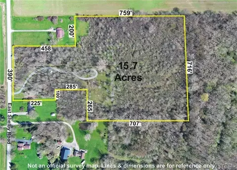 4845 E Shelby Rd, Shelby, NY 14103