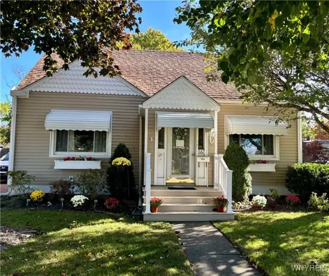 667 Payne Ave, North Tonawanda, NY 14120