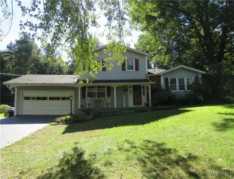 728 East Ave, Sweden, NY 14420