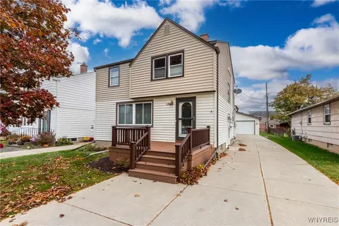 174 Fancher Ave, Buffalo, NY 14223