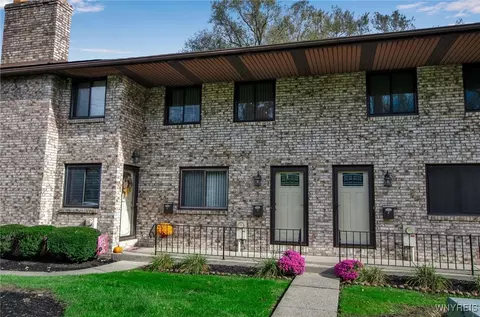 126 Ellicott Creek Rd #6S, Tonawanda, NY 14150