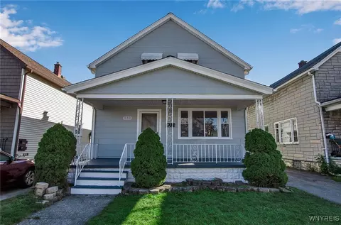 101 Jackson Ave, Sloan, NY 14212