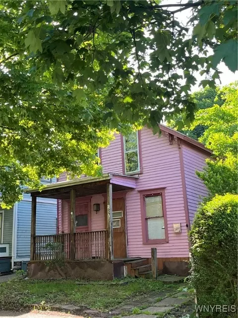 367 Hudson St, Buffalo, NY 14201