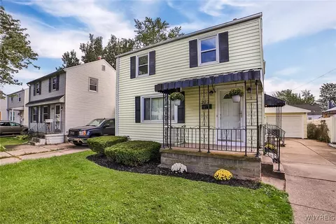 277 Fairfield Ave, Tonawanda, NY 14223
