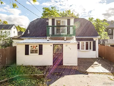 77 King St, Buffalo, NY 14206
