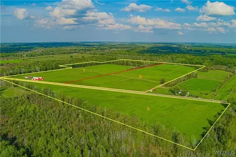 6069 Riddle Rd, Royalton, NY 14094