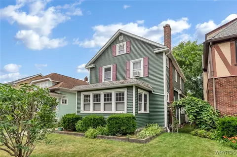 68 Covington Rd, Buffalo, NY 14216