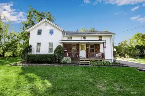 1884 Hosmer Rd, Somerset, NY 14008