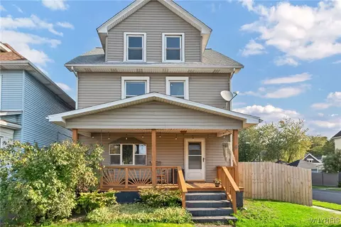6 Tuscarora Rd, Buffalo, NY 14220