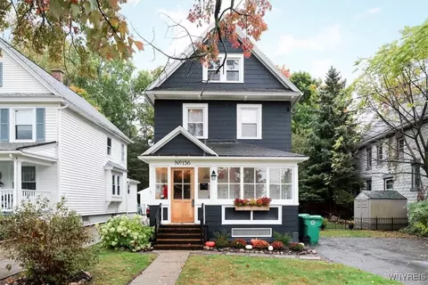 136 Maple Ave, Hamburg, NY 14075