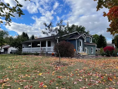 2488 W Church St, Eden, NY 14057