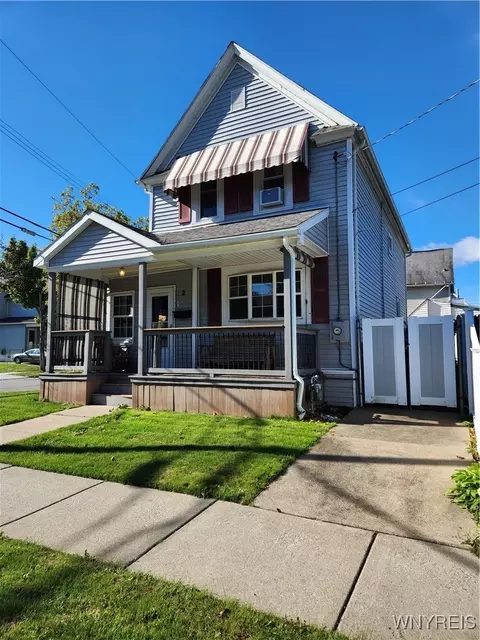 2 Peoria St, Buffalo, NY 14207