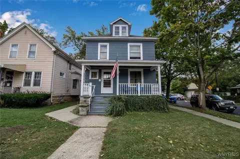 62 Heath St, Buffalo, NY 14214