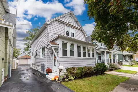 80 Dirkson Ave, West Seneca, NY 14224