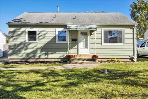 623 Loretta St, Tonawanda, NY 14150