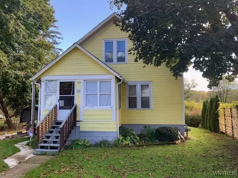 79 E Main St, Friendship, NY 14739
