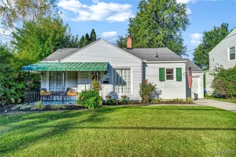 1486 Eggert Rd, Amherst, NY 14226
