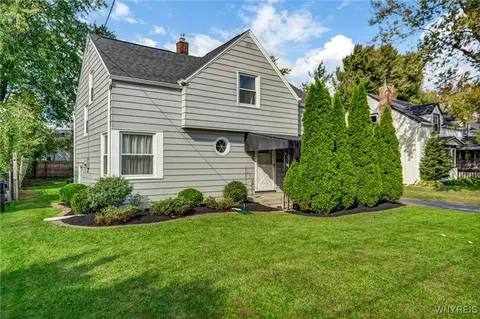 704 Niagara Falls Blvd, Buffalo, NY 14223