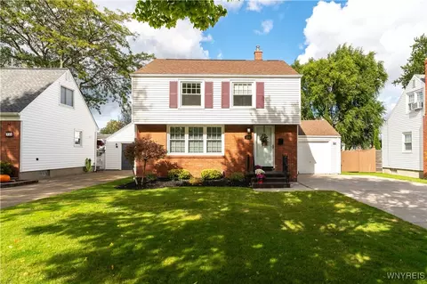 250 Liston St, Buffalo, NY 14223