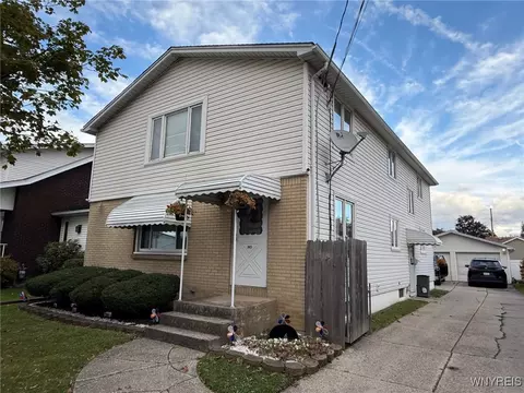 365 Wagner Ave, Buffalo, NY 14212