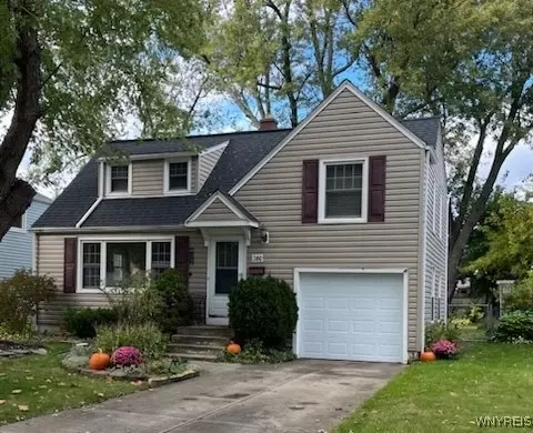 380 Southwood Dr, Buffalo, NY 14223