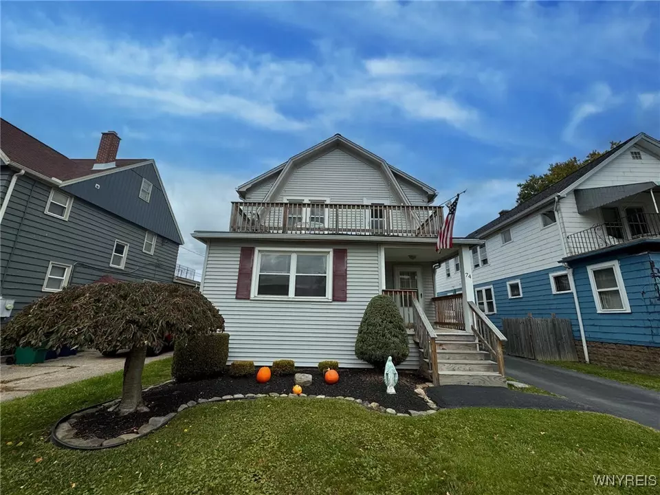  74 Ridgewood Rd, Buffalo, NY 14220 photo 1