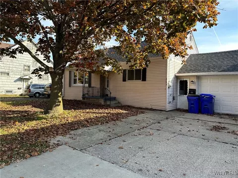 205 Aurora Ave, West Seneca, NY 14224