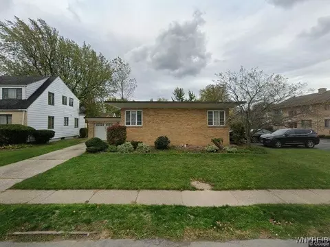 80 Nicholson St, Buffalo, NY 14214