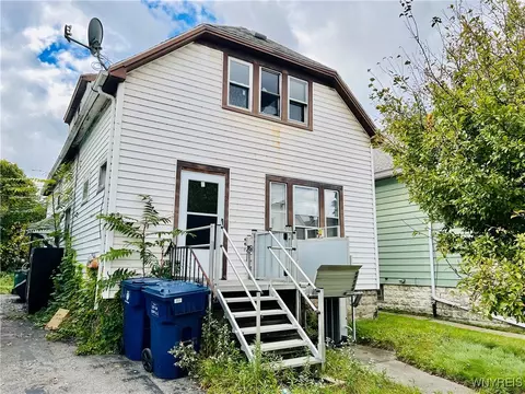 26 Cliff St, Buffalo, NY 14206