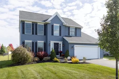 75 Pavement Rd, Lancaster, NY 14086